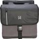 Sacoche de Porte-Bagages WILLEX Double Business (40L)