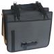 Sacoche de Porte-Bagages WILLEX Double Business (40L)