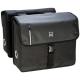 Sacoche de Porte-Bagages WILLEX Double Business (40L)