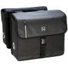 Sacoche de Porte-Bagages WILLEX Double Business (40L)