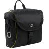 Sacoche de Porte-Bagages WILLEX Pakaftas 300 (19L)