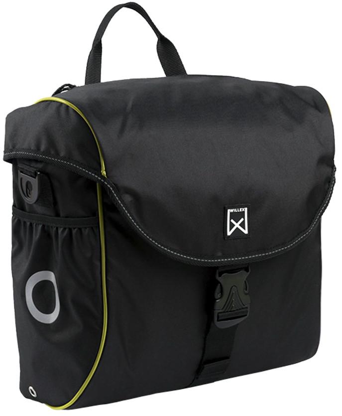 sacoche de porte-bagages WILLEX Pakaftas pas chers