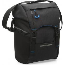 Sacoche de Porte-Bagages NEW LOOXS Vigo Single (18.5L)