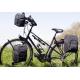 Sacoche de Porte-Bagages NEW LOOXS Vigo Single (18.5L)