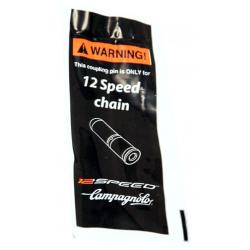 Axe de Chaine CAMPAGNOLO 12Vit (x1)