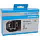 Pédales SHIMANO PD-ES600