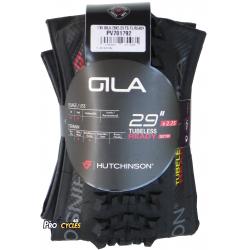 Pneu HUTCHINSON GILA 29x2.25 Tubeless Ready