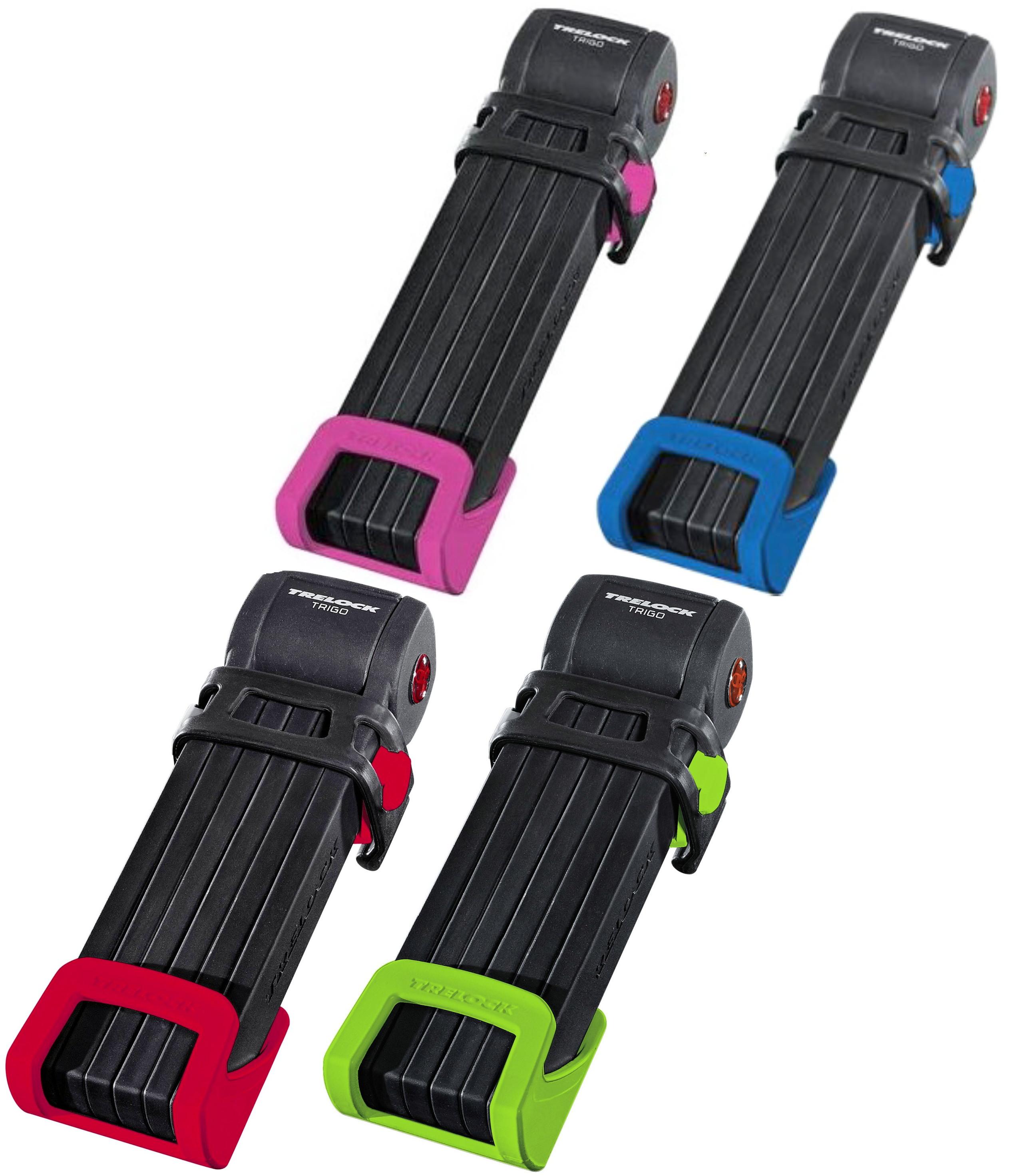 antivol pour velo TRELOCK TRIGO FS 300 pas chers