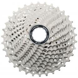 Cassette SHIMANO 105 CS-HG700 - 11Vit