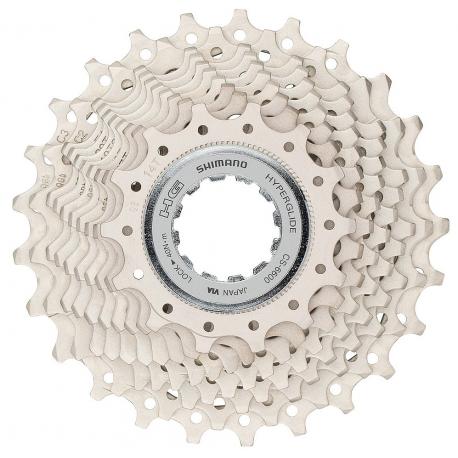 Cassette SHIMANO ULTEGRA CS-6600 - 10Vit