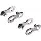 Attaches Rapides SHIMANO CN900 11 vitesses (x2)