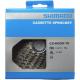 Cassette SHIMANO CS-HG50 - 11/36 - 10Vit