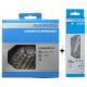 Cassette SHIMANO CS-HG50 - 11/36 - 10Vit