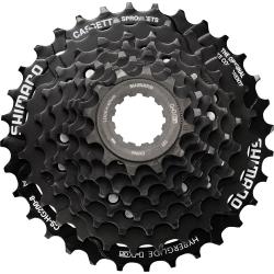 Cassette SHIMANO CS-HG200 - 12/32 - 8vit