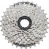 Cassette SHIMANO CS-HG41 - 8vit