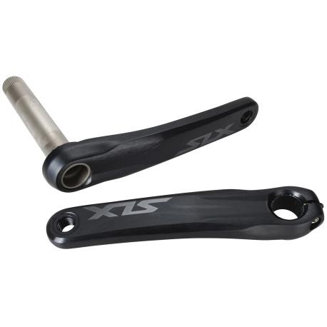 Pédalier SHIMANO SLX FC-M7100-1 12v - 175mm (sans plateau)