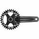 Pédalier SHIMANO DEORE FC-M5100-1 32T - 175mm