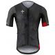 Maillot WILIER Lanzarote Noir