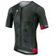 Maillot WILIER Lanzarote Noir