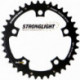 Plateau STRONGLIGHT 5083 110mm 10v - 34T