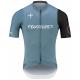 Maillot WILIER Cycling Club Bleu