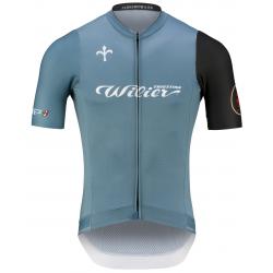 Maillot WILIER Cycling Club Bleu
