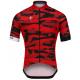 Maillot WILIER Vibes Rouge