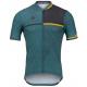 Maillot WILIER Brave Gravel Vert