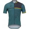 Maillot WILIER Brave Gravel Vert