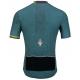 Maillot WILIER Brave Gravel Vert