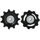 Galets de dérailleur SHIMANO 105 RD-R7000 - 11vit