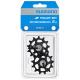 Galets de dérailleur SHIMANO XT RD-M8100/8120 - 12vit