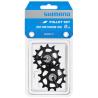 Galets de dérailleur SHIMANO XT RD-M8100/8120 - 12vit