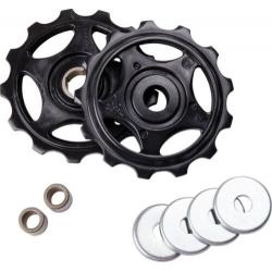 Galets de dérailleur SHIMANO RD-M410 - 6/7/8vit