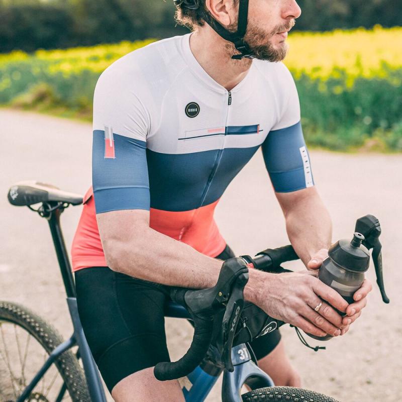 Maillot de cycliste GOBIK Cx Pro pas chers