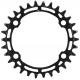 Plateau SHIMANO Deore FC-M510 - 32T 1x12vit