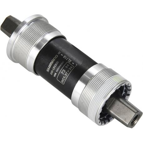 Boîtier de Pédalier SHIMANO BB-UN300 73mm BSC