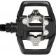 Pédales SHIMANO PD-ME700 Noir
