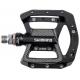 Pédales Plates SHIMANO PD-GR500 Noir