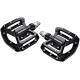 Pédales Plates SHIMANO PD-GR500 Noir