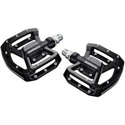 Pédales Plates SHIMANO PD-GR500 Noir