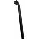 Tige De Selle ERGOTEC 4 - 27.2/400mm Aluminium