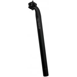 Tige De Selle ERGOTEC 4 - 27.2/400mm Aluminium