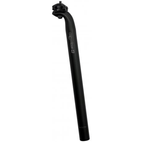 Tige De Selle ERGOTEC 4 - 27.2/400mm Aluminium