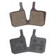 Plaquettes De Frein MAGURA 8.S SPORT MT Organique