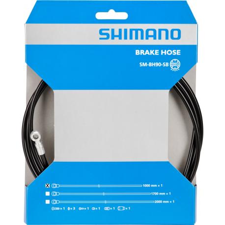 Kit Durite SHIMANO SM-BH90-SB (Avant)