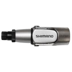 Réglage du câble de frein SHIMANO SM-CB90