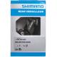 Dérailleur Arrière SHIMANO ALIVIO RD-M3100 Chape Longue -9vit