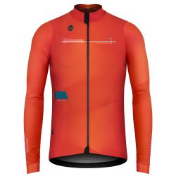 Veste GOBIK Skimo Pro Thermique - Rouge