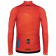 Veste GOBIK Skimo Pro Thermique - Rouge